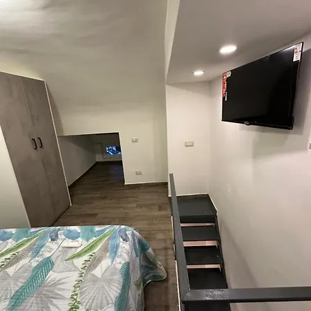 Apartamento Diego