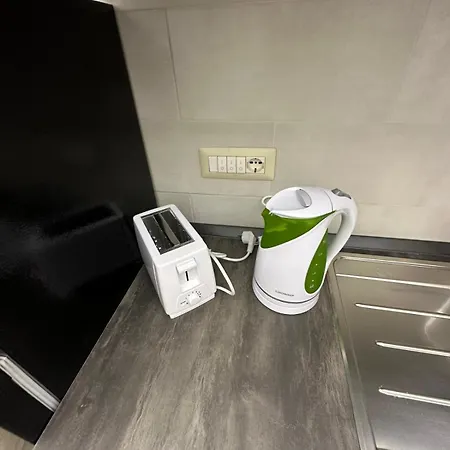 Diego Apartamento
