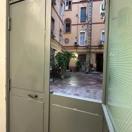 Apartamento Diego